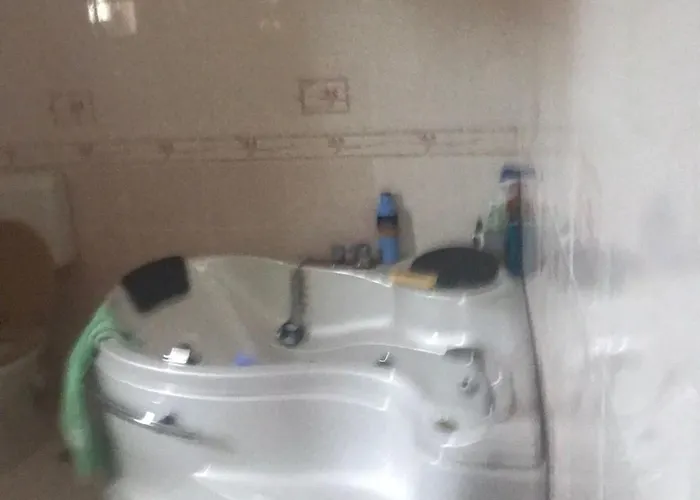 Privat bolig Elena *