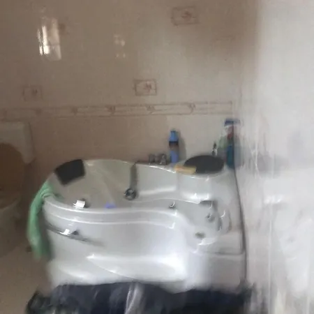 Quarto em Acomodações Particulares Elena *