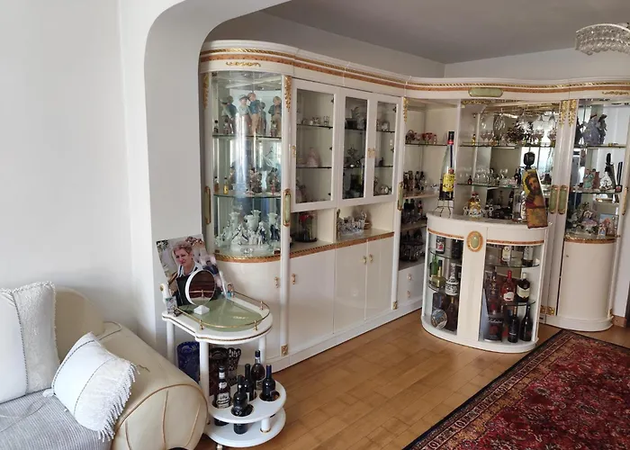 Homestay szállás Elena *